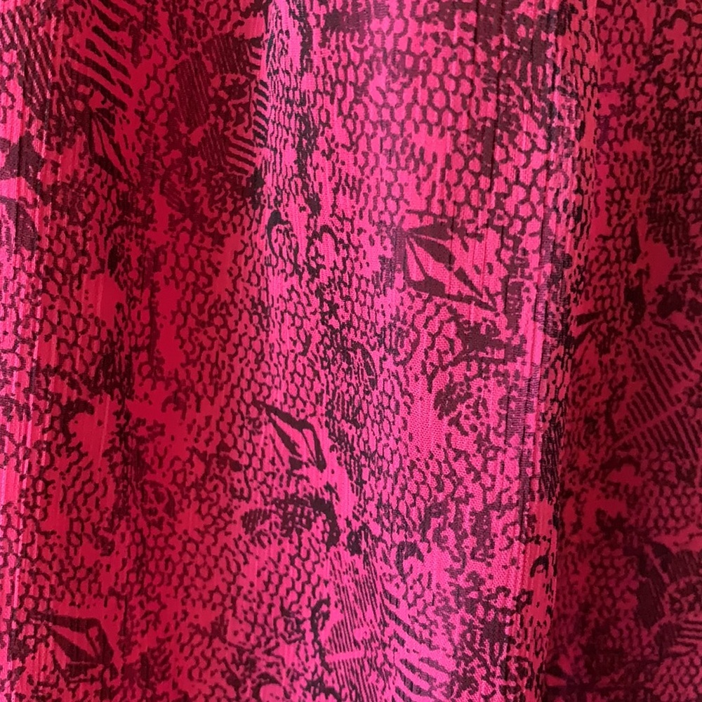 $5 Volcom Skater Dress - Picture 2 of 12